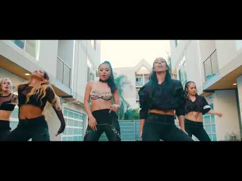 Mimi feat  NomaD, Krayzie Bone & Shanti Dope   Crazy editing by dexter