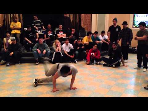 1312 vs Jungle Brothers