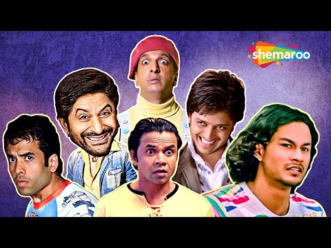 Dhol And Dhamaal|Superhit Full Movie | Rajpal Yadav -  Javed Jaffery - Ritiesh Deshmukh - Vijay Raaz