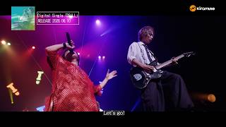 【柿原徹也】「DRILL」YouTube Special LIVE ver.