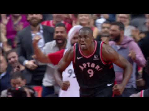 Toronto Raptors vs Sacramento Kings | November 6 2019