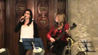 Shema Kolenu - Laura Lucaci y Mijal Orlian