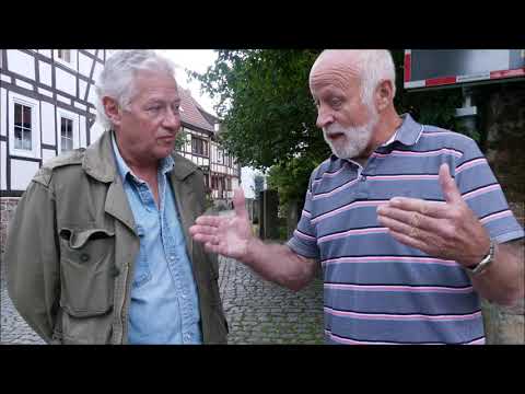 Verkehrsbelastung Schmiedsgasse Schlüchtern