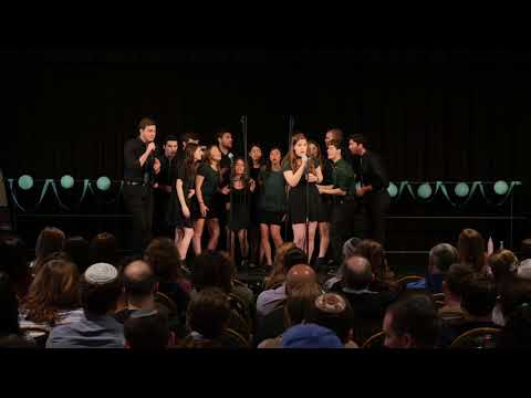 Rak Shalom 06 Cosmic Love