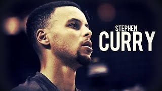 Stephen Curry - "All I Know Is Hustle" ft. Lil Bibby  ᴴᴰ