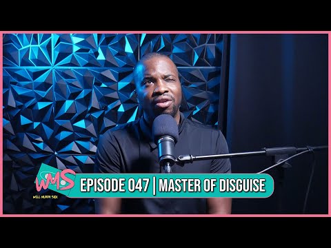 Well Mudda Sick 047 - MASTER OF DISGUISE