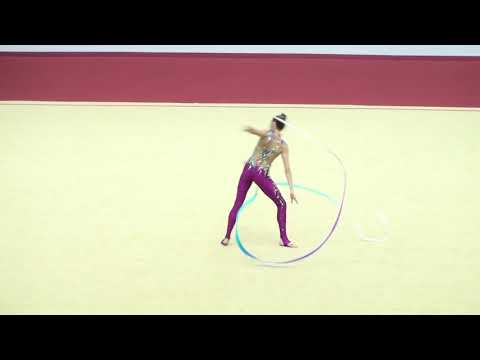 SKITTIDI Victoria CYP ribbon