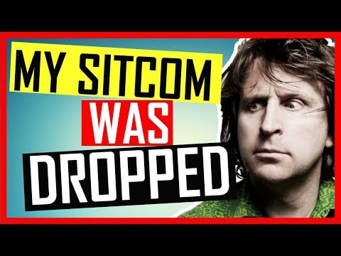 Milton Jones Interview: My Sitcom Was Dropped - by Kevin Durham