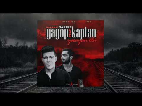 Kaptan ✘ Yagop - Yaşayan Ölü | Nkrt: Nakris |