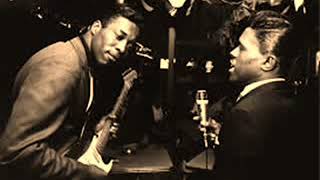 Buddy Guy-Change in the Weather