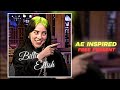 Billie Eilish Edit Free Preset Alight Motion