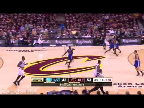 Kyrie Irving Full Highlights in 2016 Finals Game 3 vs Warriors   30 Pts, 8 Assists, UNSTOPPABLE!
