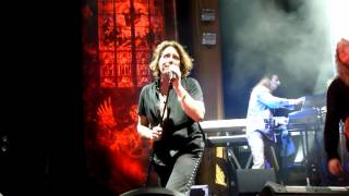 [3-Cam Mix] Royal Hunt - Lies (Live) [2012.05.10 - Aurora Club, St. Petersburg, Russia]