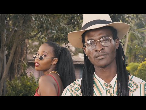Muthaka - Why Don't You Love Me (Official Music Video)