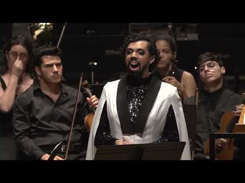 BELLINI: OH! QUANTE VOLTE | BRUNO DE SA