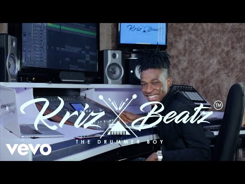Krizbeatz - Temper by Skales Tutorial Review ft. Burna Boy