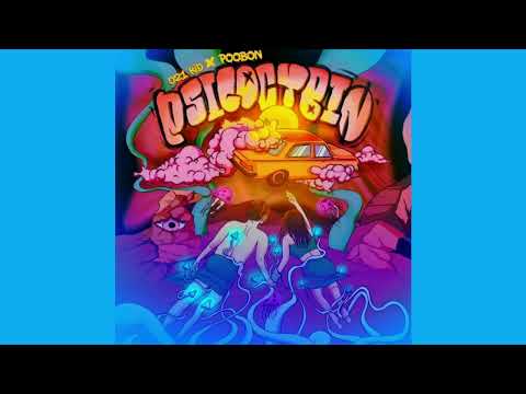 Poobon ft 021KID - PSILOCYBIN