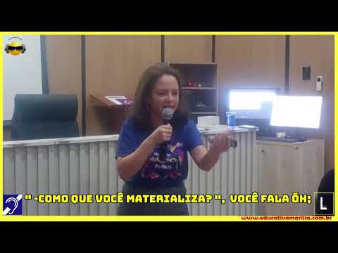 Tv Eduvcativa - Violência contra as Mulheres e Feminicídio em Marília SP Desafios e Atuação 14 de Março de 2.026
