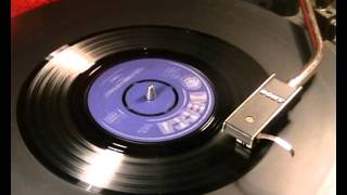 Them - Here Comes The Night - 1965 45rpm