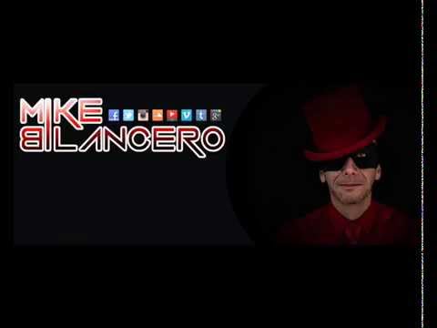 DJ MIKE B  LANCERO   House Music Podcast Juni2014