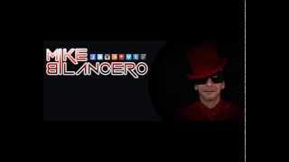 DJ MIKE B  LANCERO   House Music Podcast Juni2014