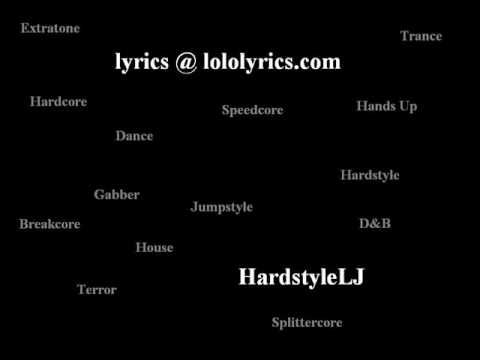 DJ Mikesh - Hardcore (Original Mix)