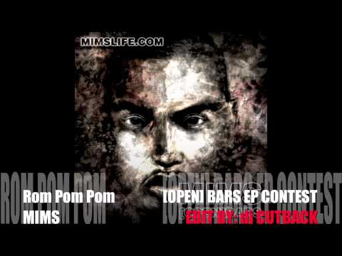MIMS - Rom Pom Pom