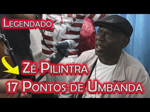 Umbanda: 17 Pontos de Ze Pilintra ( ponto de malandro  amigos do axé)