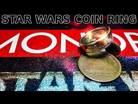 A complete Rundown On All The Tools for Coin Ring Making 