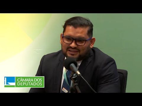 Conferência de Alimentação Escolar na América Latina e Caribe (parte 2) - 13/11/2023