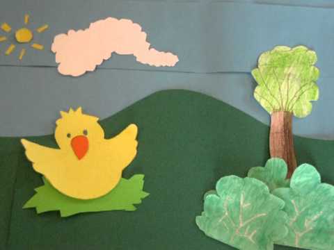 Kidsopwekking 259 Verstopte wonderen