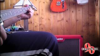 Video thumbnail for NEW Celestion A Type Demo by CelestionUK