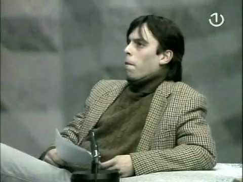 TLN, Stari narodni običaji - sisanje motke - intervju