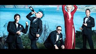 Me First and the Gimme Gimmes - My Heart Will Go On