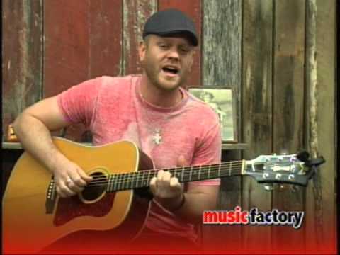 The Music Factory with Luke Morrison Feat. Jake Fountain