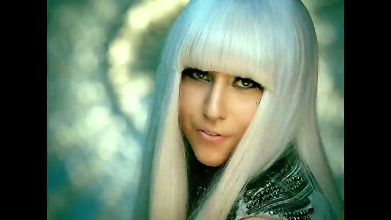 Lady Gaga Poker Face Lyrics And