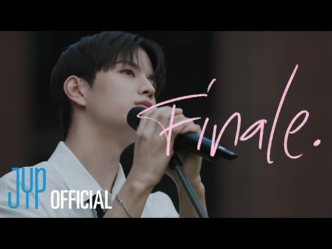 Seungmin - Finale. (eill Cover) | [SONG by] Ep.10