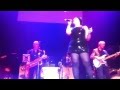 Daria Biancardi With The SweetSoulMusic StadtHalle Heidelberg