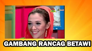 Download lagu Gambang Rancag Betawi mp3
