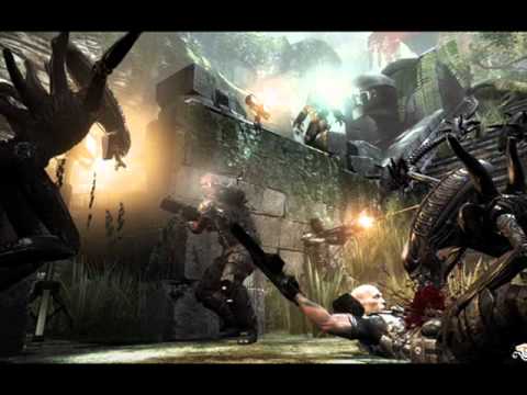 Talamasca vs manitu - Genetic Monsters