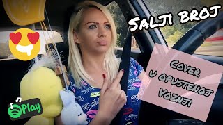 MC STOJAN - SALJI BROJ / LIVE / Natasa Vodenicar MC STOJAN - SALJI BROJ / LIVE / Natasa Vodenicar