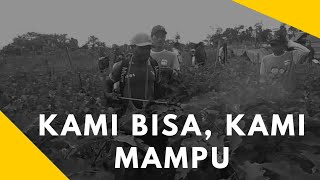 preview picture of video 'Petani Papua Semakin Maju di Pertanian, Semangat !!!!'