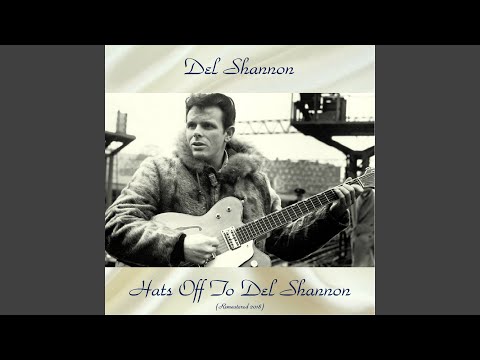 You Never Talked About Me (Remastered 2018)