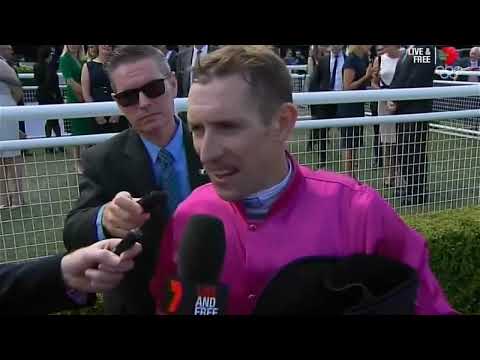2016 ATC RANDWICK THe Championships Part TWO
