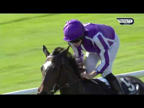 Moyglare Stud Stakes (Group 1) - 2020