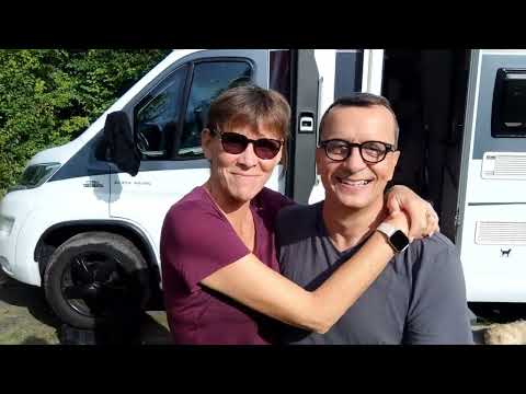 HOBBIT ON TOUR Folge 3 Teil 1 Nordholland und Schiermonnikoog