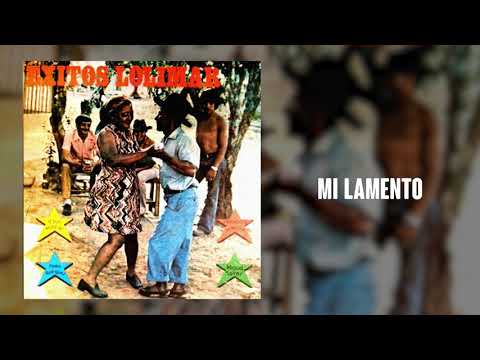 Mi Lamento - Francisco Montoya | Música Llanera