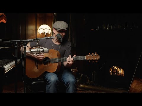 Foy Vance - Indiscriminate Act of Kindness (Live from “Hope In The Highlands” Concert Film)