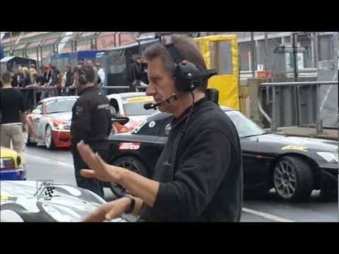 Sport1-Reportage zum sechsten VLN-Lauf 2012 - Teil 2 von 4