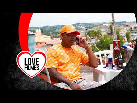 MC Sapo - Voz da Favela (Love Funk)